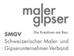 SMGV Maler- und Gipserunternehmer-Verband SMGV Maler- und Gipserunternehmer-Verband